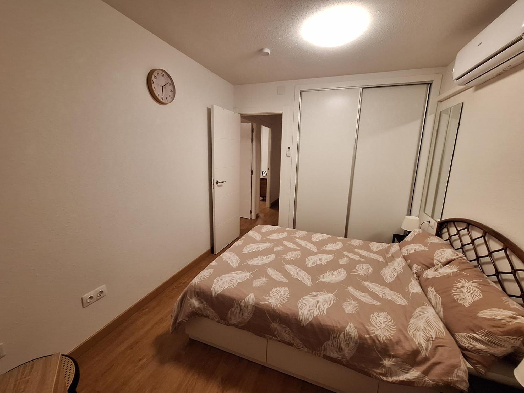 Apartamento 1A Linea Anri Torrevieja Exterior foto